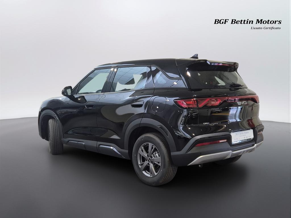 Byd Atto 2 DM-i 1.5 phev Active 165cv