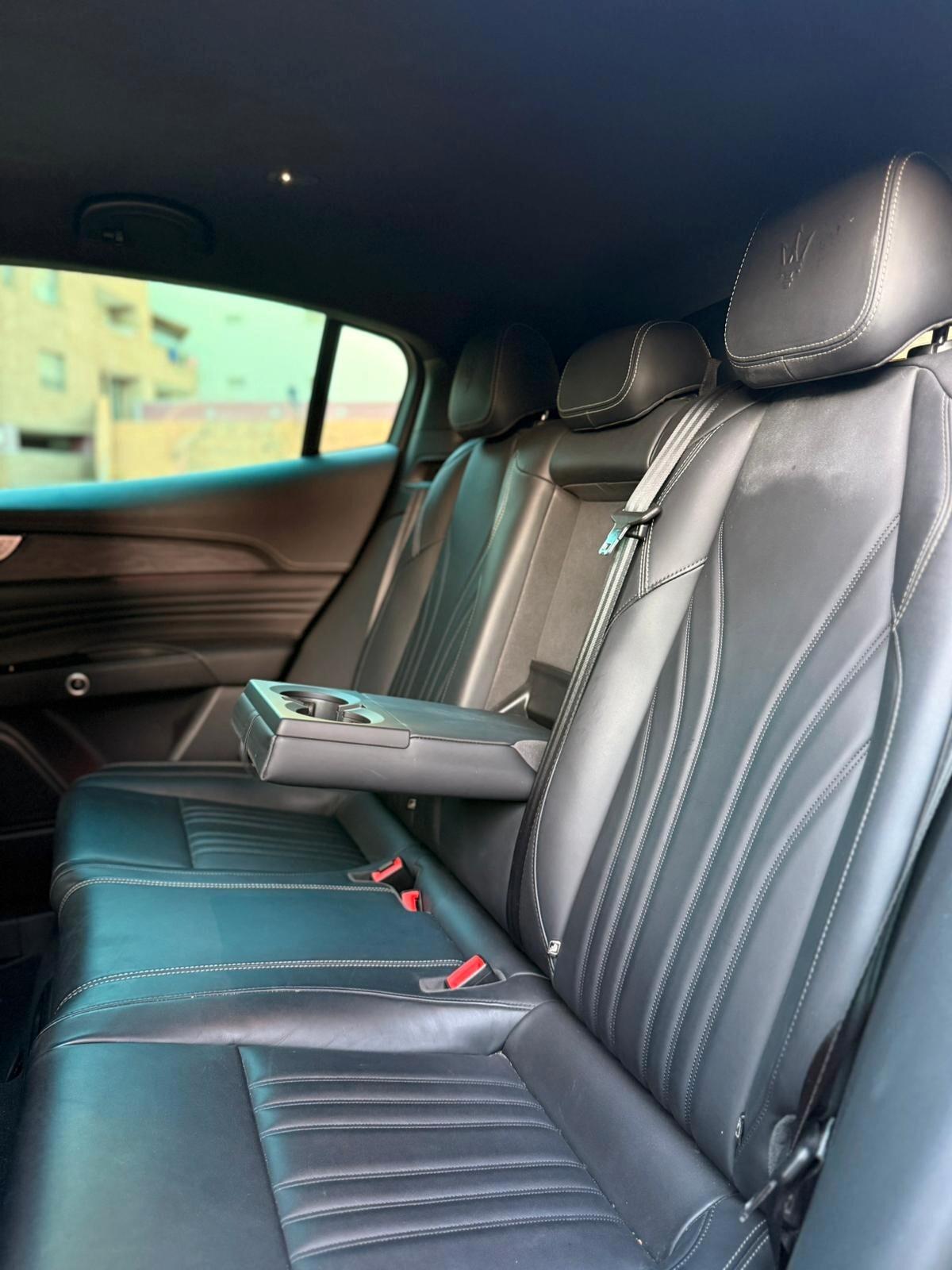 Maserati Grecale MHEV 330 CV AWD Modena