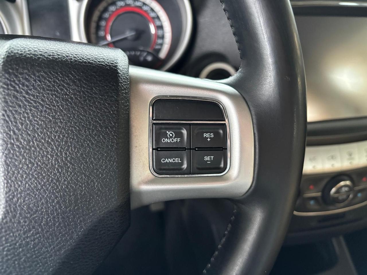 Fiat Freemont 2.0 Multijet 140 CV Lounge