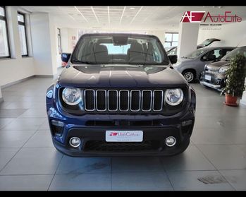 JEEP Renegade 1.6 Mjt 120 CV Longitude