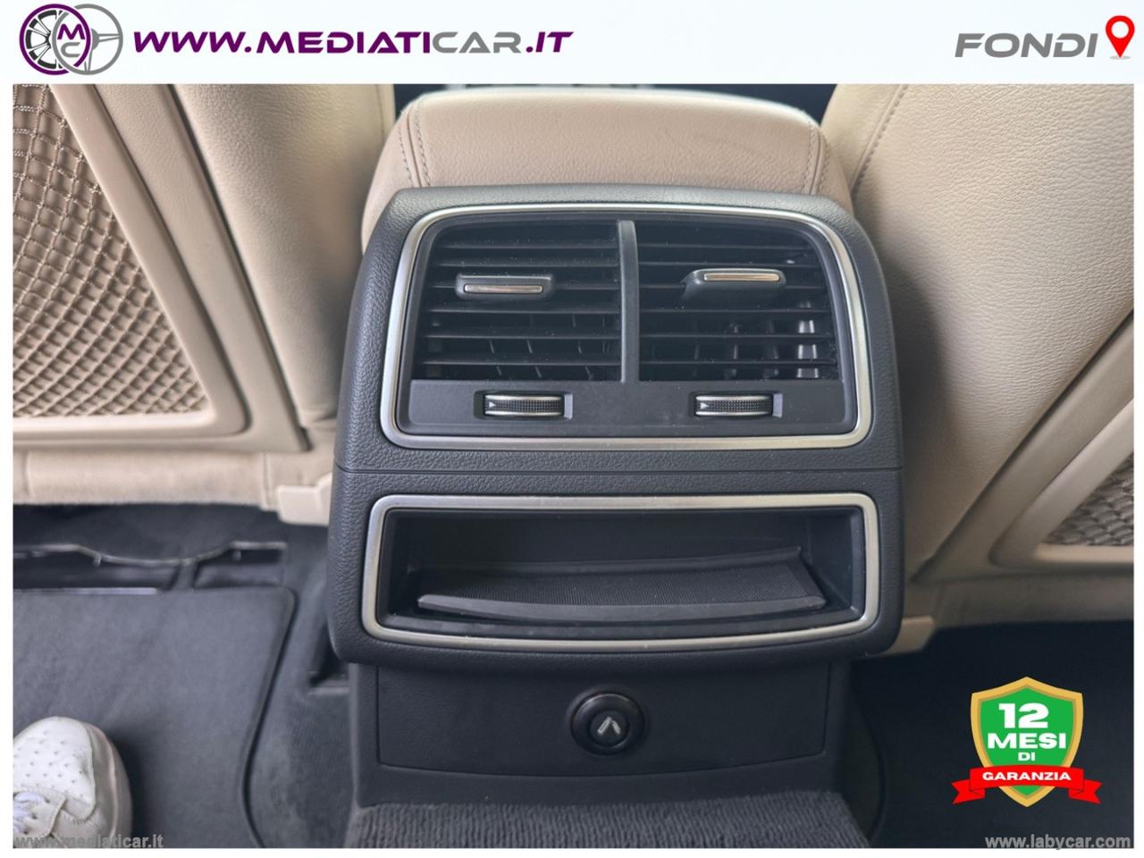 AUDI A7 SPB 3.0 TDI 272CV quattro S tronic