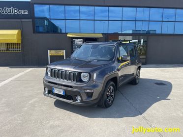 JEEP Renegade 1.0 T3 Business 120 CV - NAVIGATORE