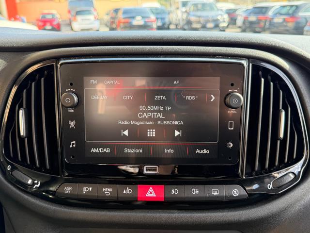 FIAT Doblo Doblò 1.6 MJT 90CV S&S PC Combi N1 Easy