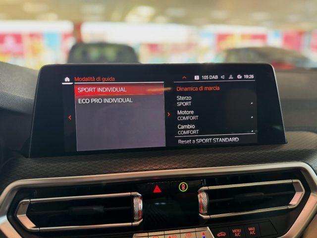 BMW X4 xDrive20d 48V Msport *UNIPROP*
