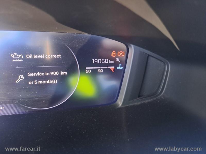 PEUGEOT 2008 PureTech 100 S&S Allure VETTURA IN ARRIVO