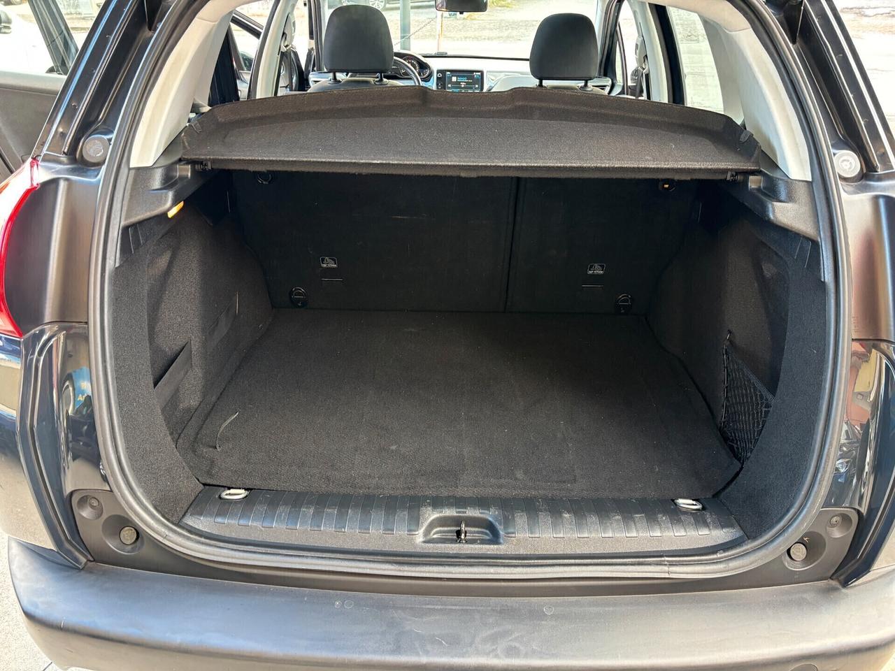 Peugeot 2008 BlueHDi TETTO PANORAMICO -2019