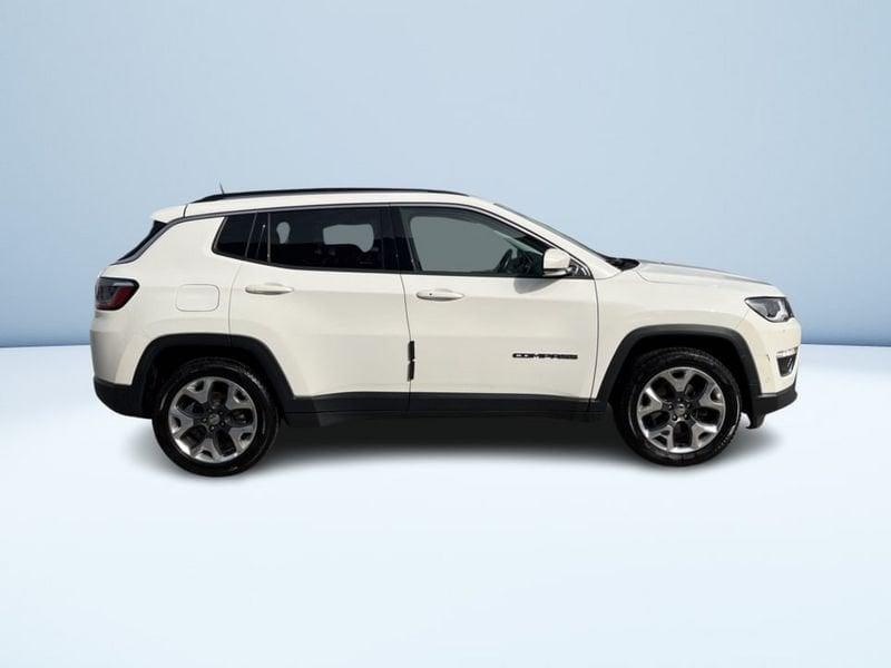 Jeep Compass 1.4 M-AIR LIMITED 2WD 140CV MY19