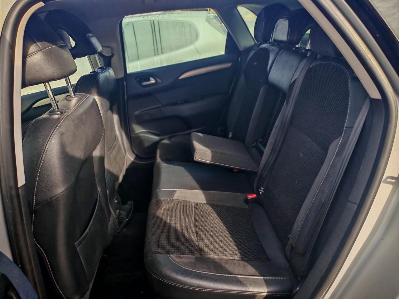 Citroen C4 Picasso 1.6 automatica