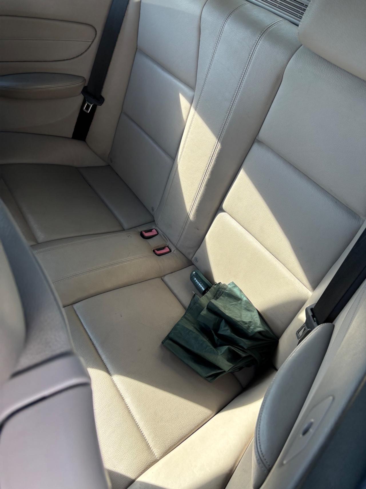 Bmw 118 118d Cabrio Eletta