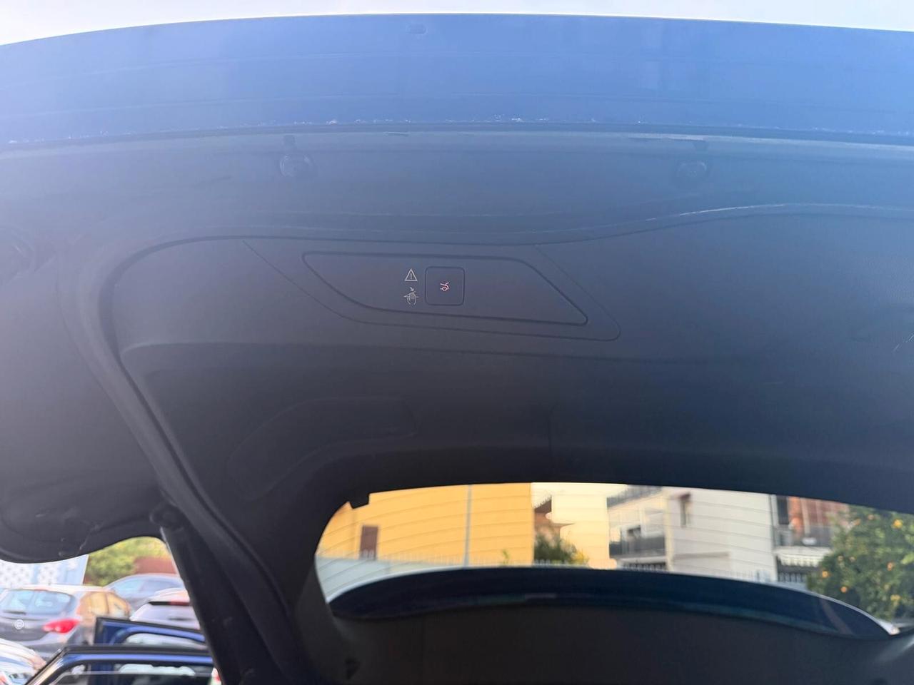 Citroen C4 Picasso BlueHDi 120 S&S EAT6 Shine