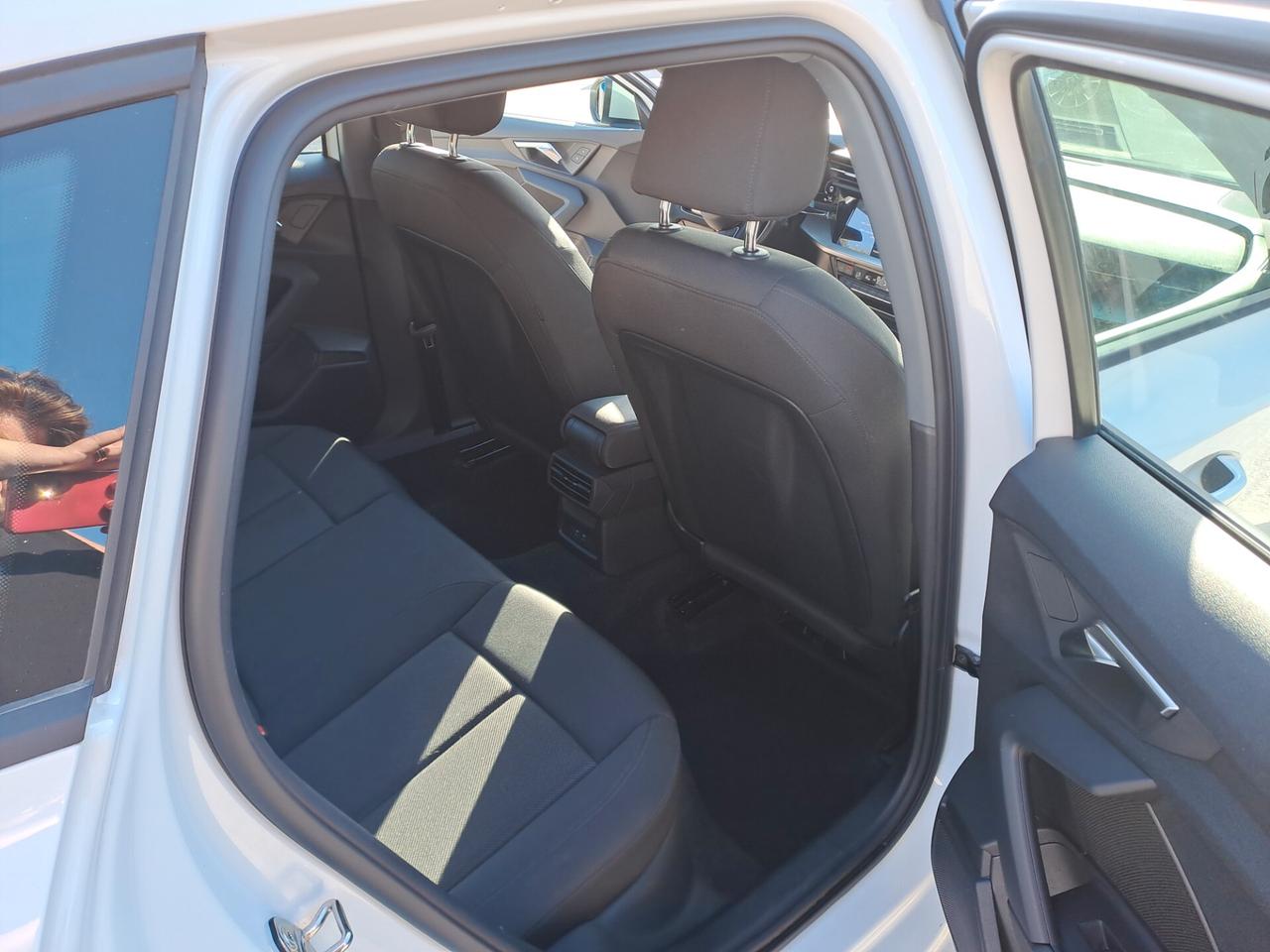 Audi A3 SPB 35 TDI S tronic