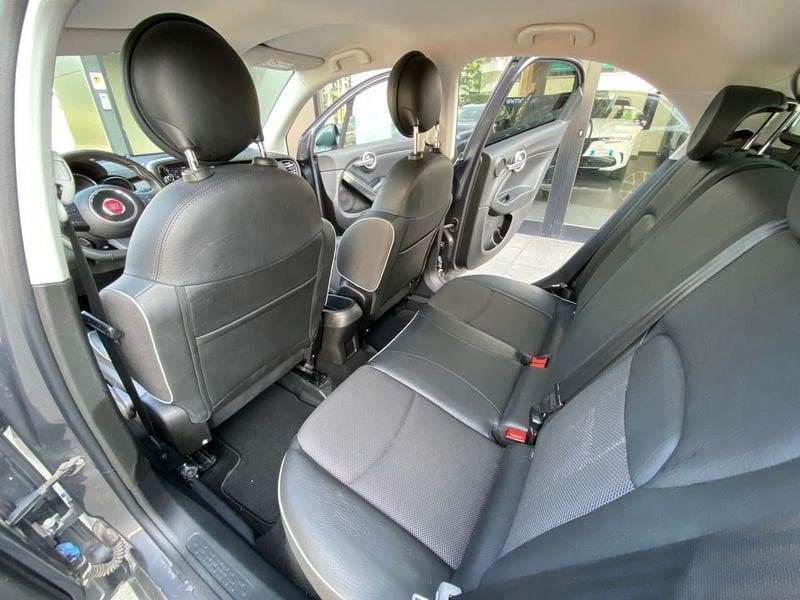 FIAT 500X 1.3 MultiJet 95 CV Pop Star AUTOCARRO Rif. Antonio