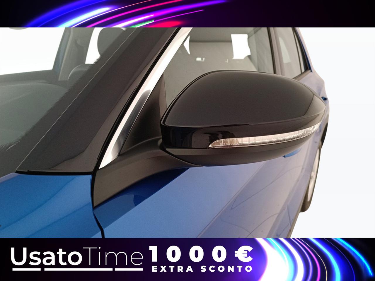 Volkswagen T-Roc 1.0 tsi 110cv life