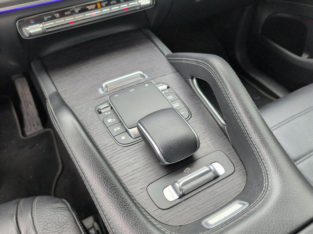 Mercedes GLE 350 350 de EQ-POWER Premium 4Matic 9G-Tronic Plus