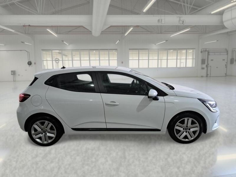 RENAULT CLIO 1.0 SCE 48KW BUSINESS 5 PORTE BERLINA
