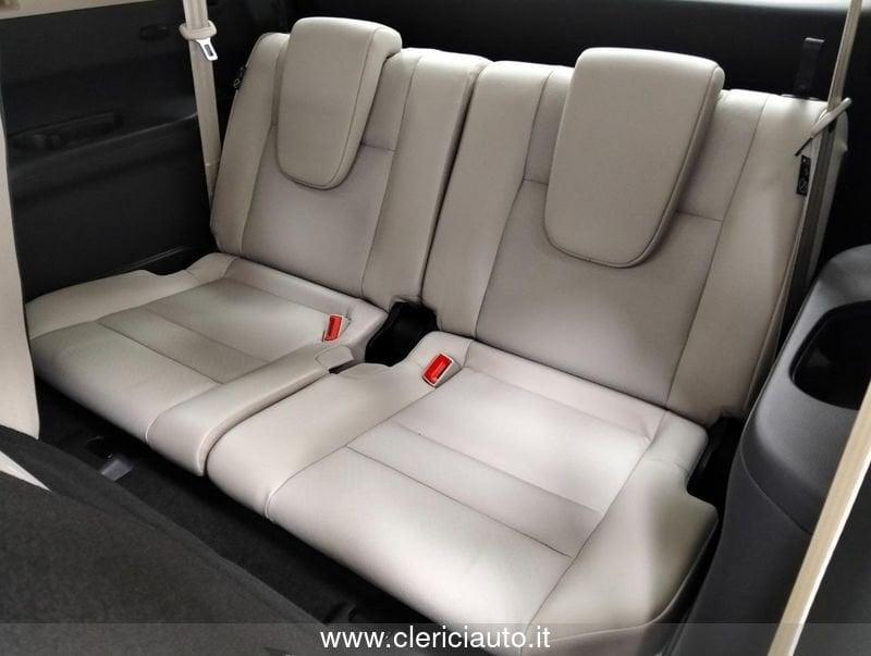 Nissan X-Trail e-Power e-4orce 4WD 7 posti Tekna (TETTO)