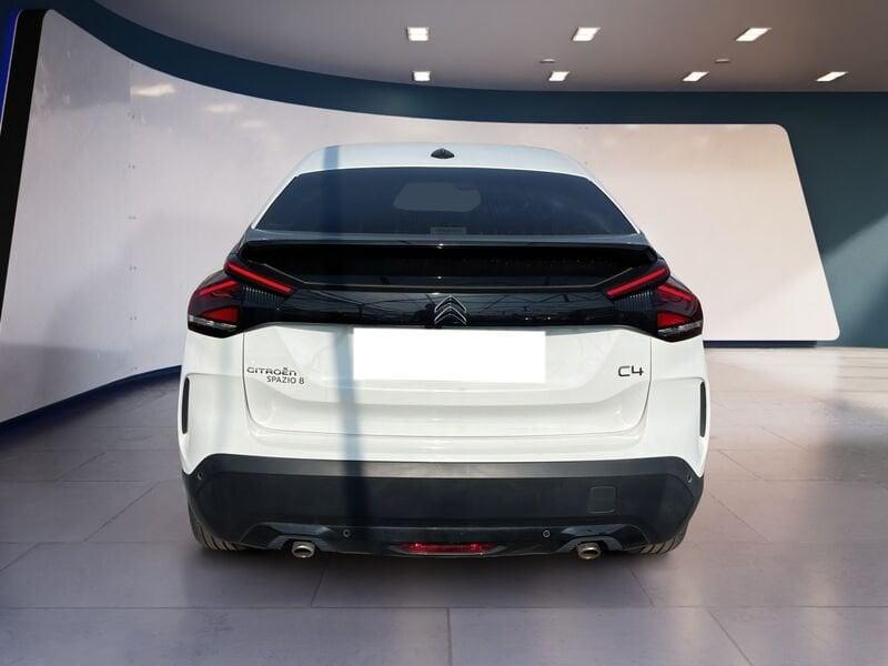 Citroën C4 III 2021 1.2 puretech Shine s&s 130cv eat8