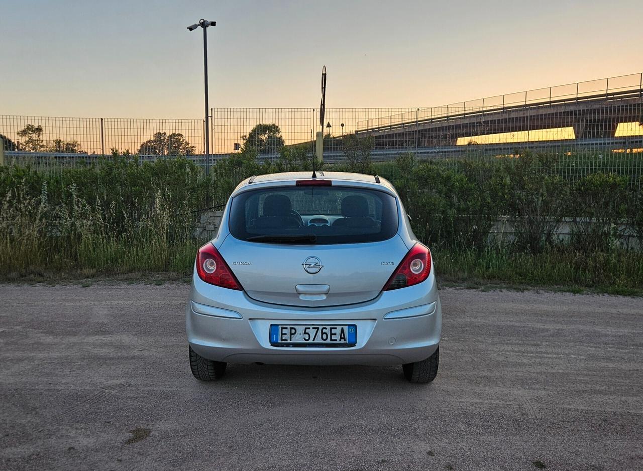 Opel Corsa 1.3 CDTI 95CV F.AP. 3 porte Edition