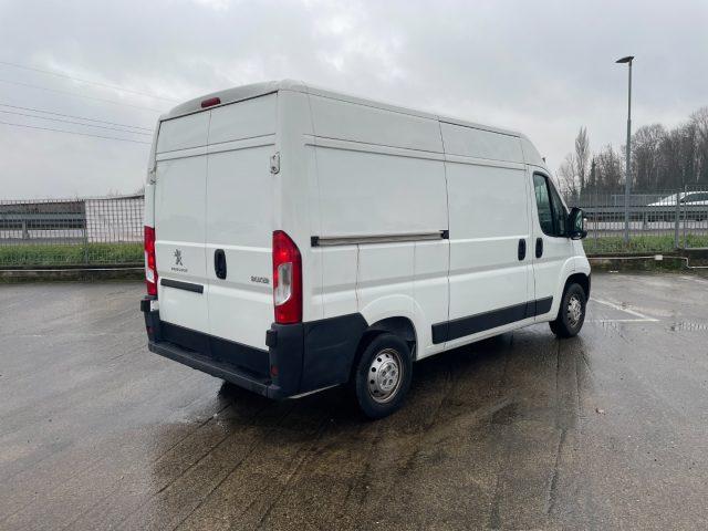 PEUGEOT Boxer 335 2.2 BlueHDi 140 S&S PM-TN - prezzo + IVA