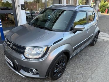SUZUKI Ignis 1.2 4WD All Grip Top solo 23.000 km unipro