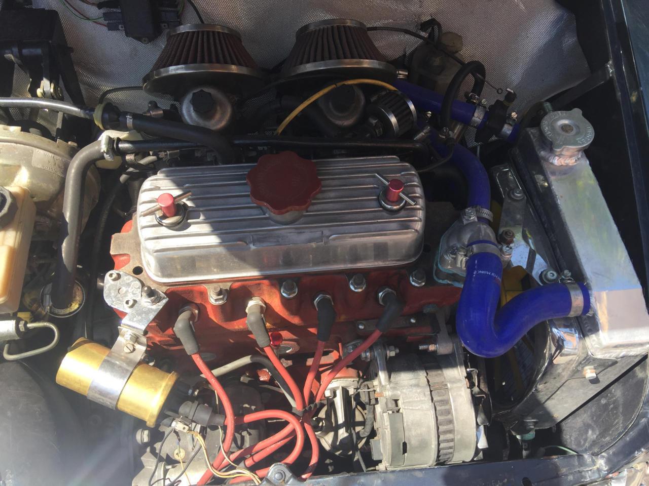 Mini cooper 1.0 125 cv preparazione kent Cam iscritta Asi