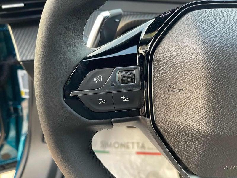 Peugeot 2008 PureTech 130 S&S EAT8 Allure - NUOVA