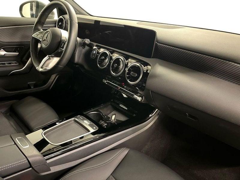 Mercedes-Benz Classe A 180 Automatic Business Extra