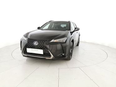 Lexus UX 250h 2.0 Midnight 2wd cvt