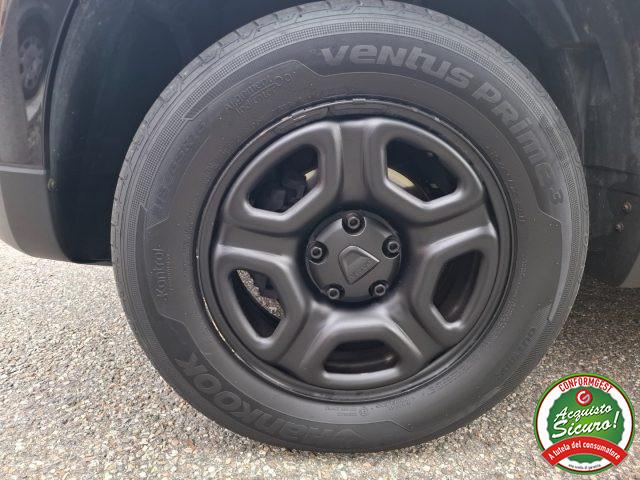 DACIA Duster 1.5 dCi 8V 110 CV 4x4 Essential UNICO PROP.