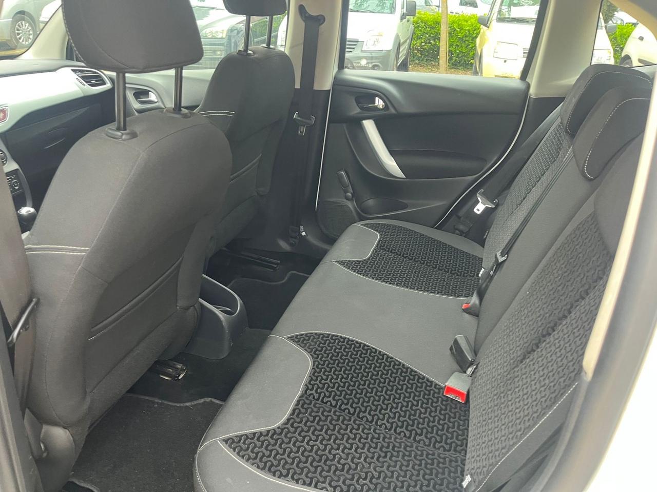 Citroen C3 1.1 Seduction Limited