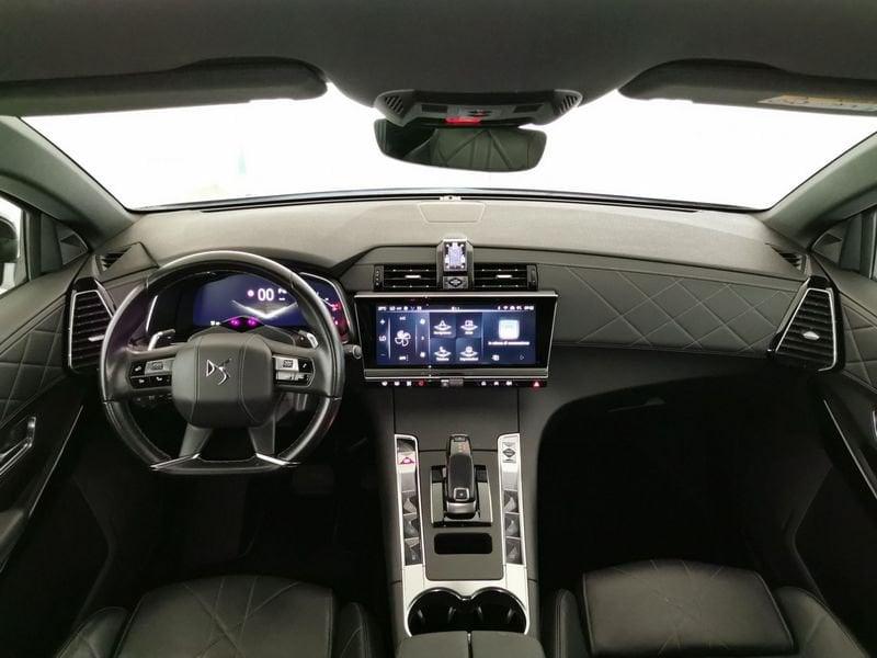 DS DS 7 1.5 bluehdi Rivoli 130cv auto