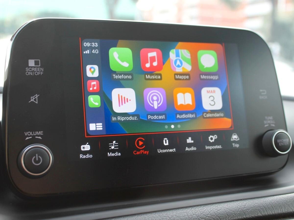 Fiat Tipo 1.0 SW 1.0 t3 100cv UNIPRO IVA DEDUCIBILE PREZZO REALE