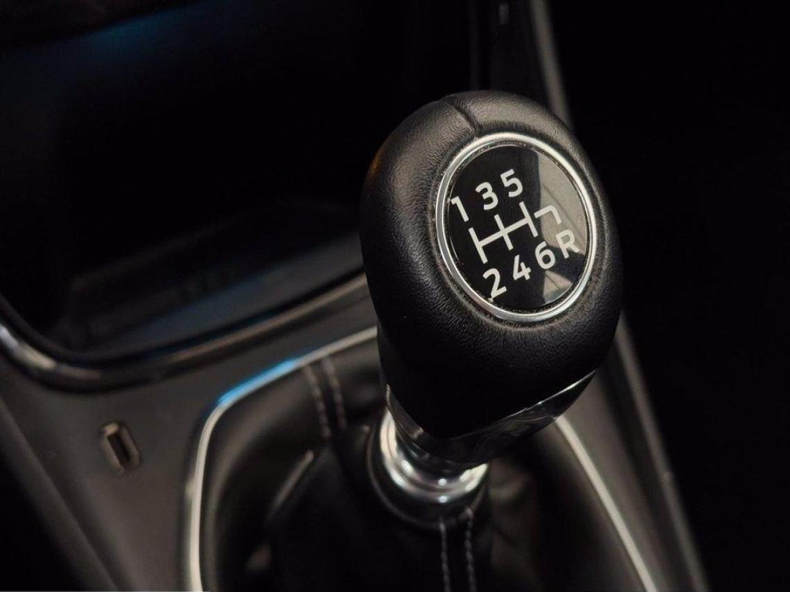 FORD Puma 1 0 ecoboost h titanium ses 125cv