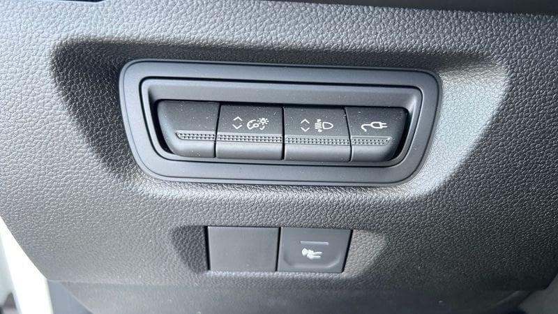 Renault ZOE E-TECH ELECTRIC equilibre R110