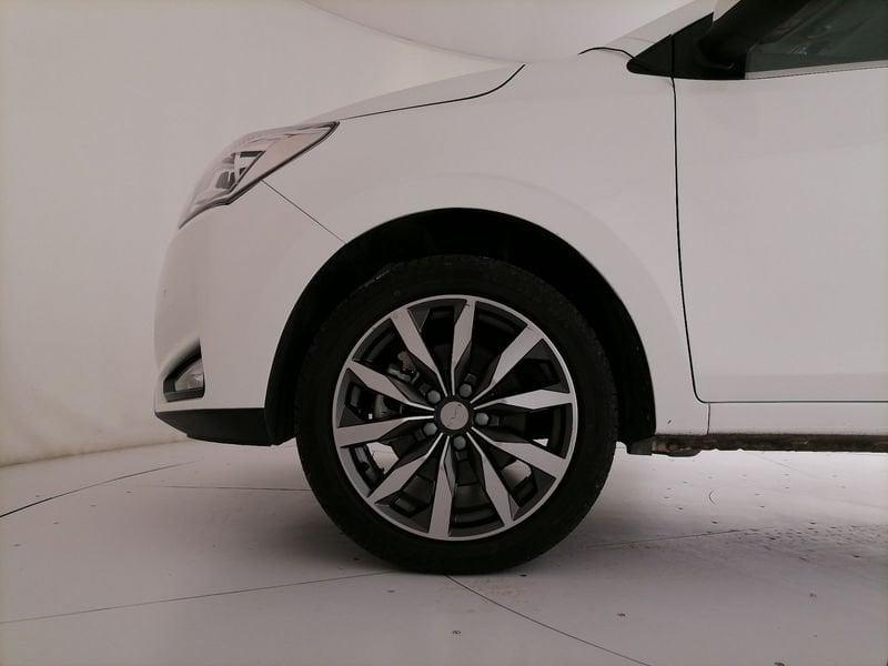 EVO Evo 3 1.5 Gpl 107cv