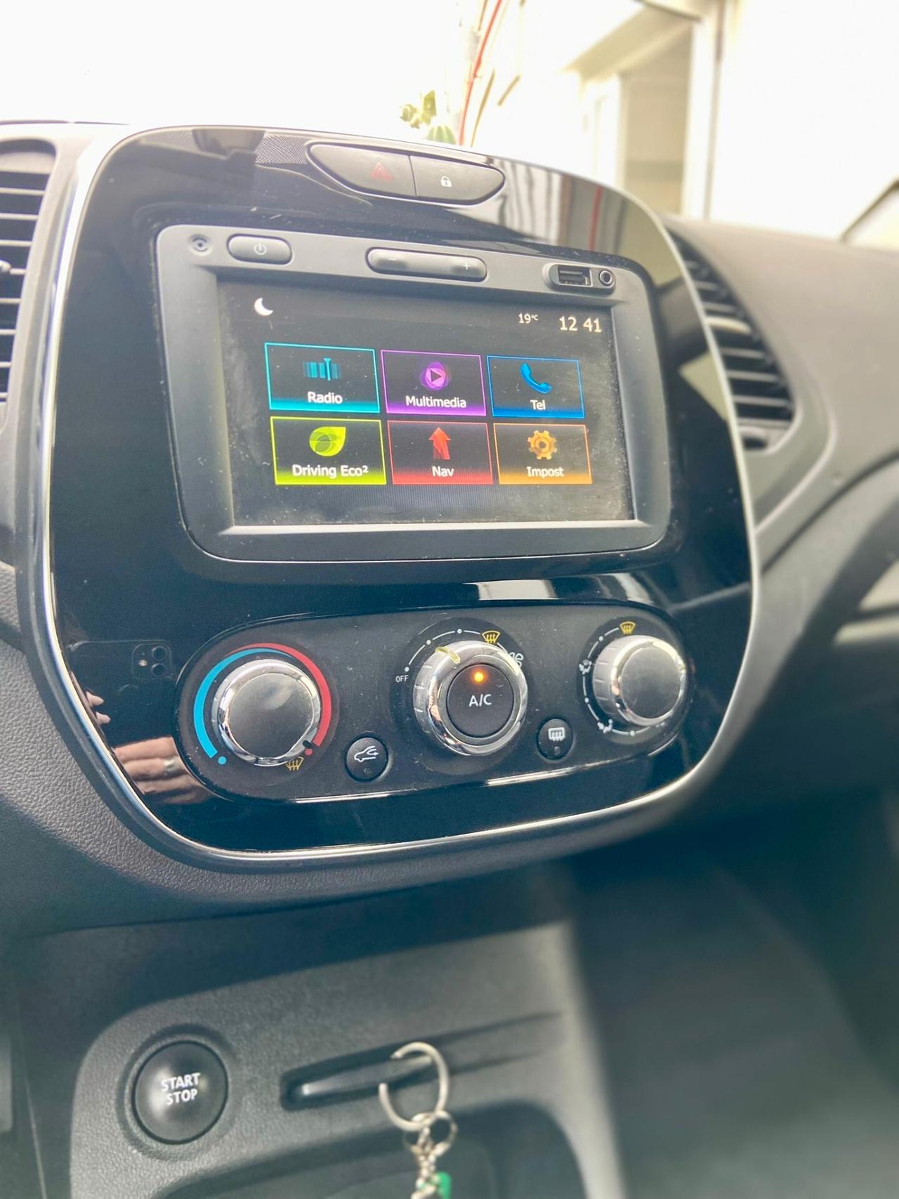 Renault Captur 1.3 TCe 130CV Sport Edition (96kw)