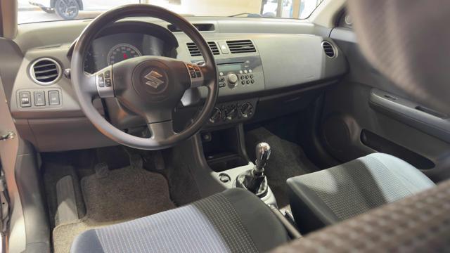 SUZUKI Swift 1.3 DDiS 5p. GLX