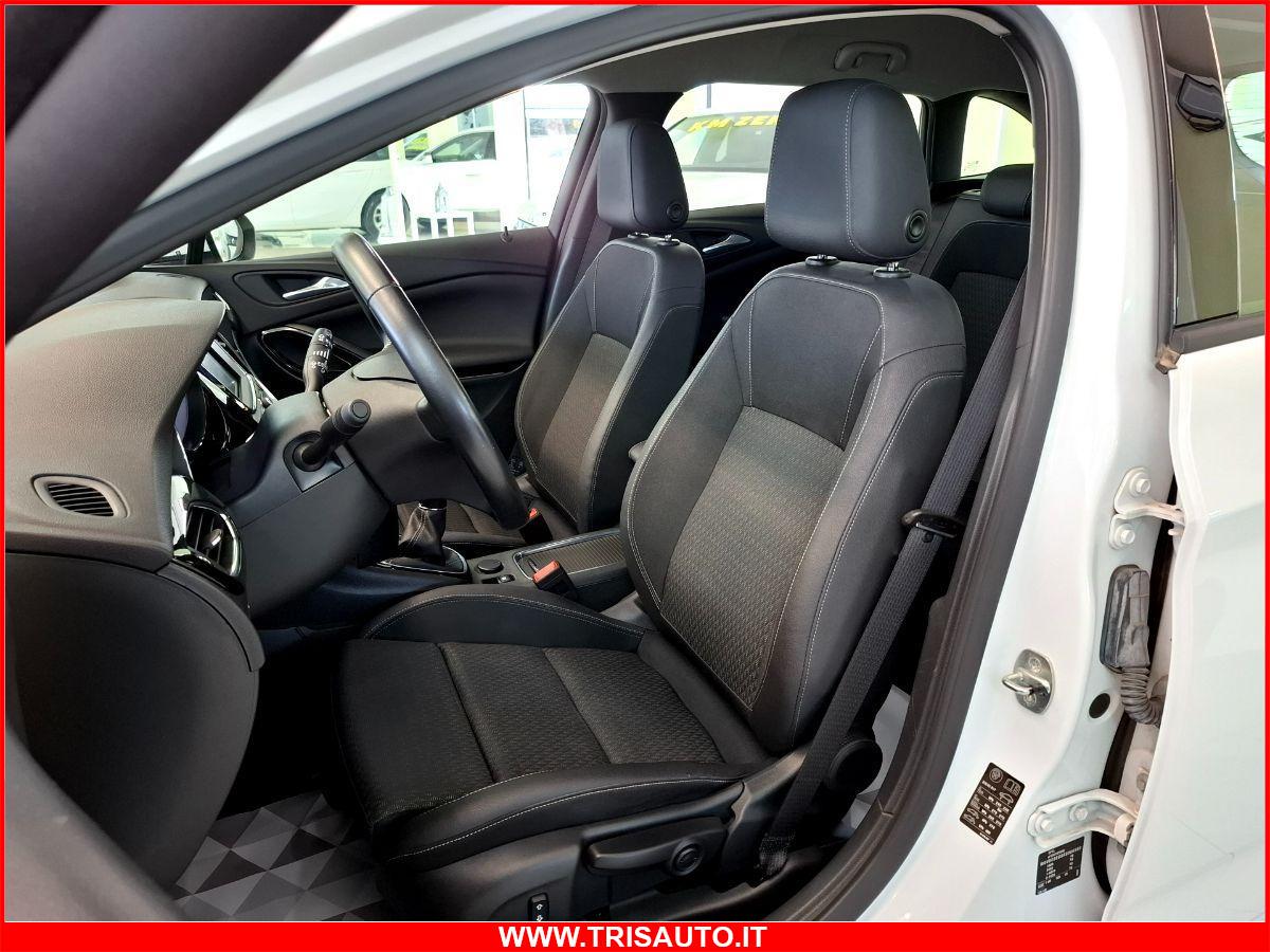 OPEL Astra Sports Tourer 1.6 Cdti Innovation NEOPATENTATI (LUCI LED+PELLE+NAVI)