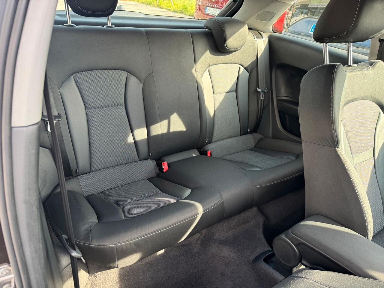 Audi A1 2012 3p 1.2 tfsi Ambition*OK NEOPATENTATI