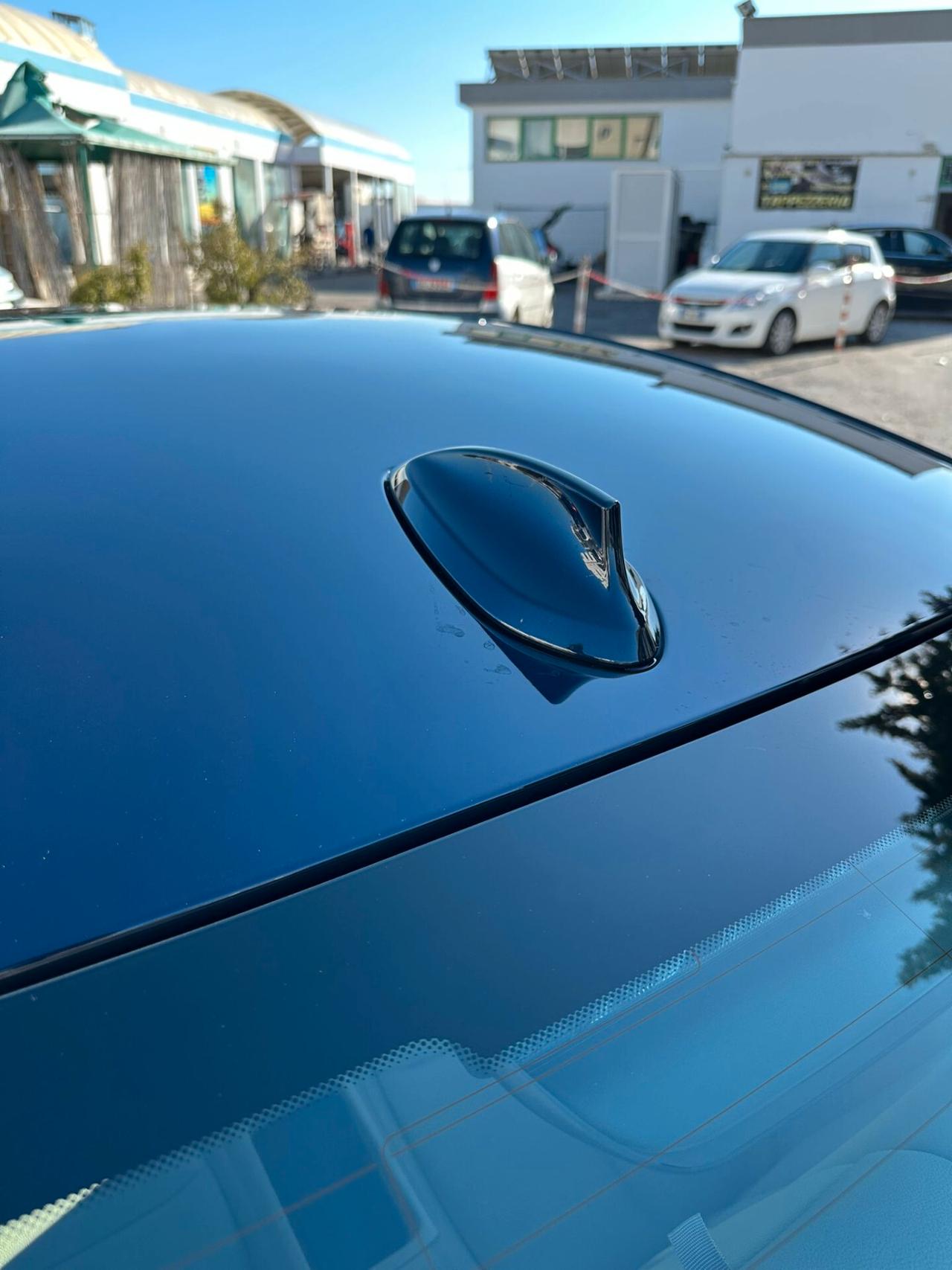 Bmw 430 430dA Coupé Advantage