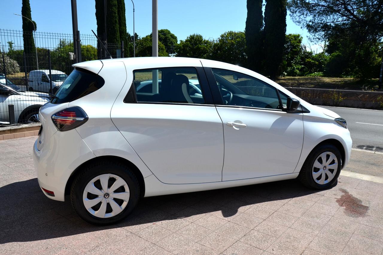 Renault ZOE R 110 **PREZZO REALE**BATTERIA 52KWh DI PROPRIETA'