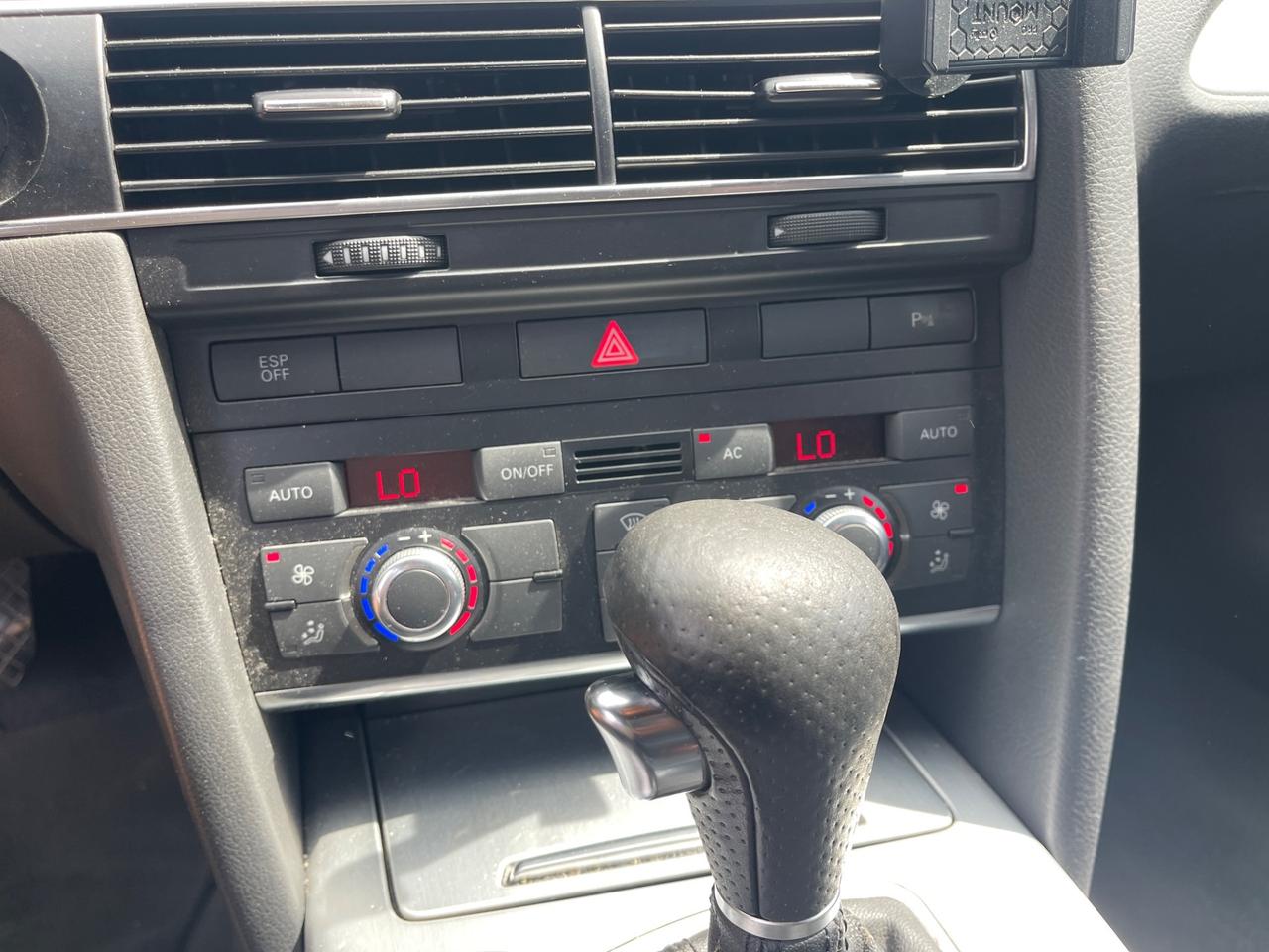 Audi A6 3.0 V6 TDI 240 CV F.AP. quattro tiptronic EURO5A