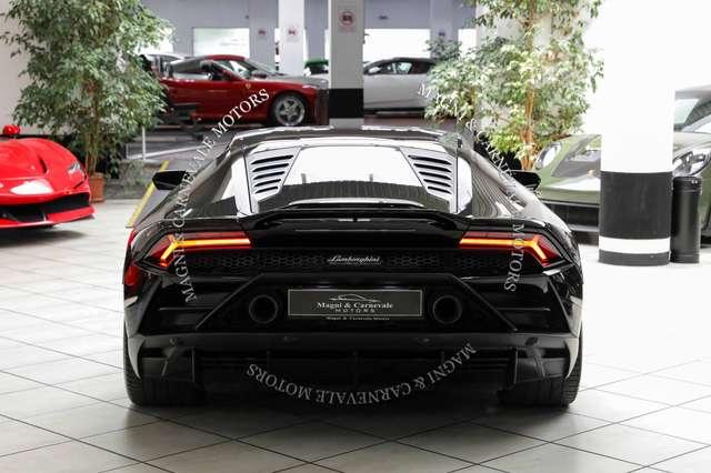 Lamborghini Huracán EVO|LIFT SYSTEM|MAGNETOREOLOGICAL|TRANSPARENT HOOD