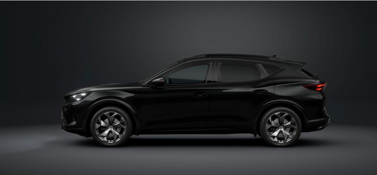 CUPRA Formentor Formentor 1.5 Hybrid DSG