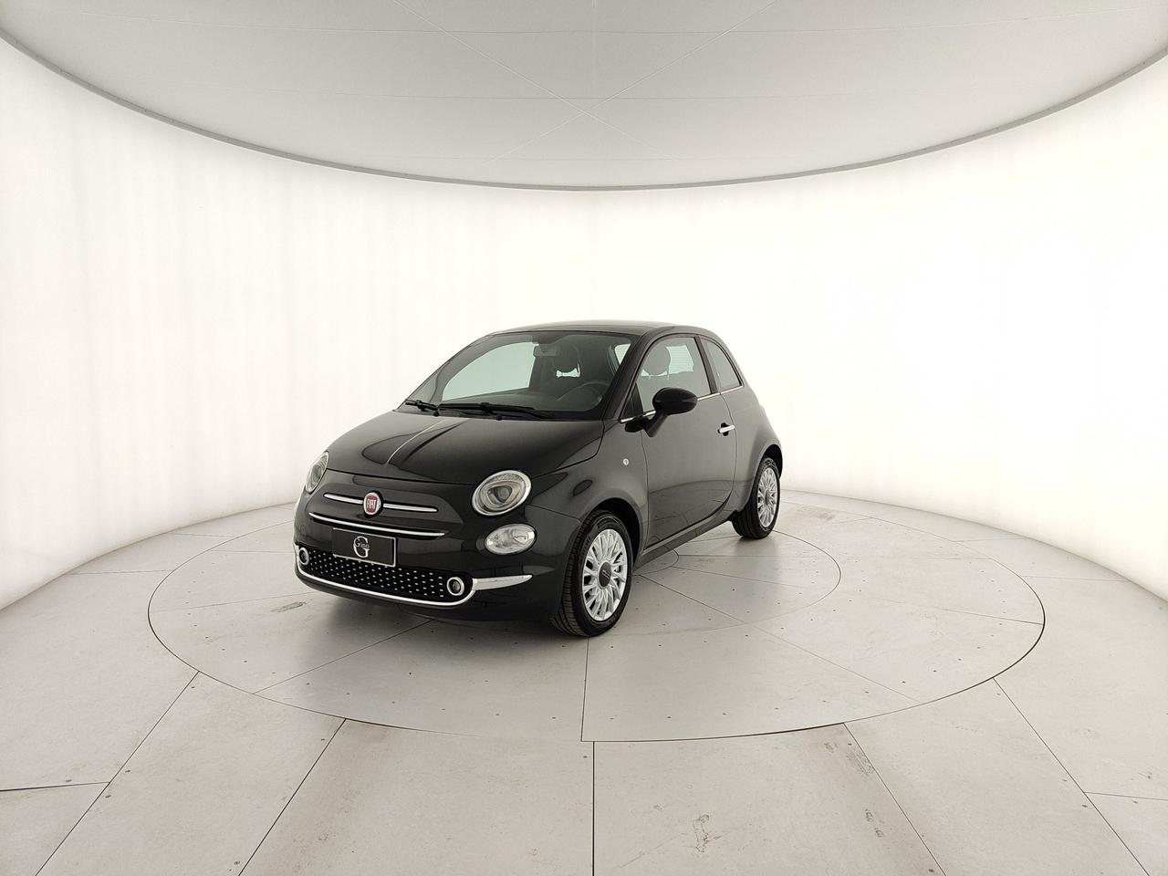 FIAT 500 1.0 hybrid Dolcevita 70cv