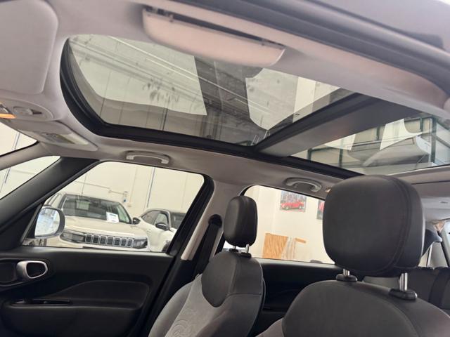 FIAT 500L 1.3 Multijet 85 CV Dualogic Lounge