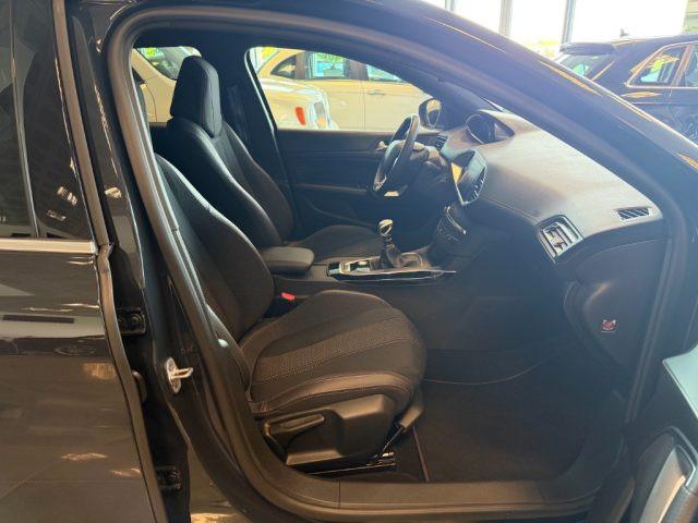 PEUGEOT 308 BlueHDi 130 S&S GT Line