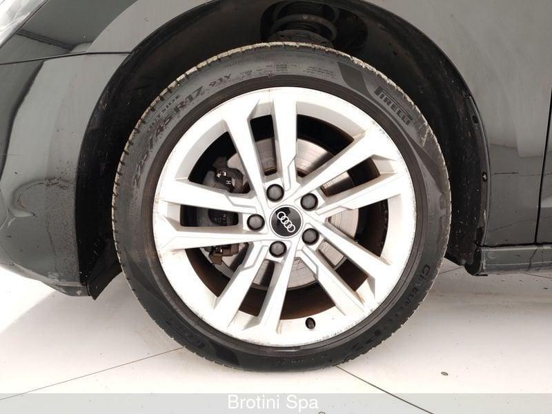 Audi A3 A3 SPB 30 TDI S tronic Business