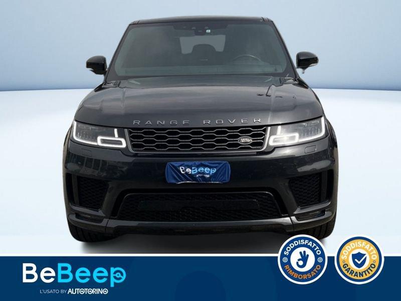 Land Rover RR Sport 3.0 SDV6 HSE DYNAMIC 249CV AUTO