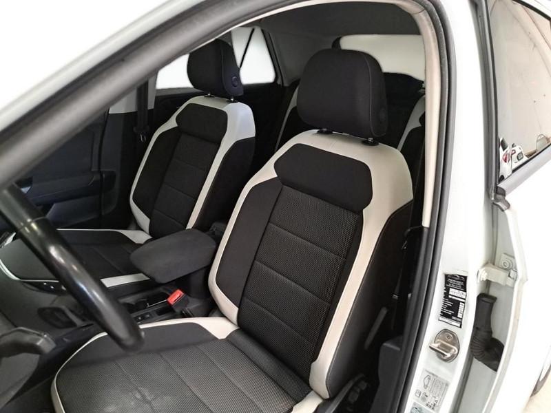VOLKSWAGEN T-ROC 1.5 TSI ACT ADVANCED BMT DSG SUV